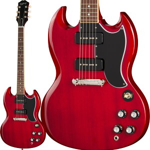 Epiphone SG Special P-90 Cherry �G���L�M�^�[ �G�s�t�H��
