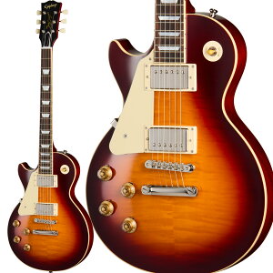 Epiphone IGC 1959 Les Paul Standard Reissue Left-Handed Deep Cherry Sunburst ���t�e�B���f�� �G���L�M�^�[ ���X�|�[���X�^���_�[�h �G�s�t�H��