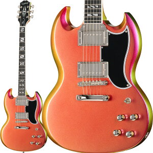 Epiphone Futura SG Custom Nitro Shift �G���L�M�^�[ �G�s�t�H��