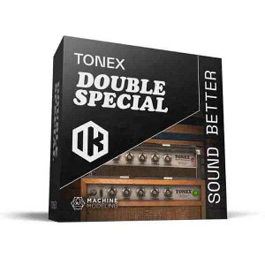 [���� 2026/06/29��] IK Multimedia TONEX Double Special IK�}���`���f�B�A [���[���[�i ������s��]