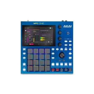�y�}���\�����Ԓ� �G���g���[�ł����P5�{�zAKAI MPC One G2 �X�^���h�A���[�� �~���[�W�b�N�v���_�N�V�����Z���^�[ �A�J�C