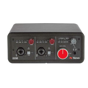 AMS Neve 88M Rev.2 �G�[�G���G�X�j�[�u