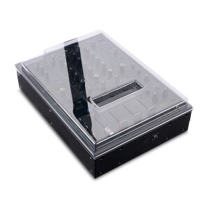 DECKSAVER [AlphaTheta DJM-V5]�p �@�ޕی�J�o�[ �f�b�L�Z�[�o�[ DS-PC-DJMV5