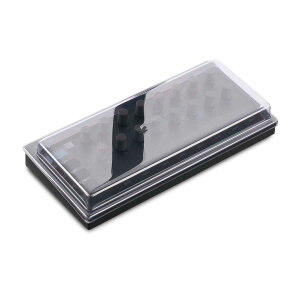 DECKSAVER [Novation Launch Control 3]�p �@�ޕی�J�o�[ �f�b�L�Z�[�o�[ DS-PC-LCONTROL3