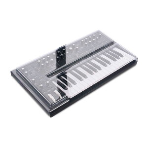 DECKSAVER [Moog Messenger]�p �@�ޕی�J�o�[ �f�b�L�Z�[�o�[ DS-PC-MESSENGER