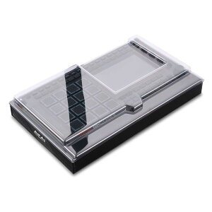 DECKSAVER [Akai MPC Live III]�p �@�ޕی�J�o�[ �f�b�L�Z�[�o�[ DS-PC-MPCLIVE3