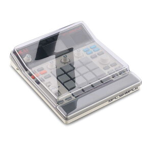 DECKSAVER [Akai MPC Sample]�p �@�ޕی�J�o�[ �f�b�L�Z�[�o�[ DS-PC-MPCSAMPLE