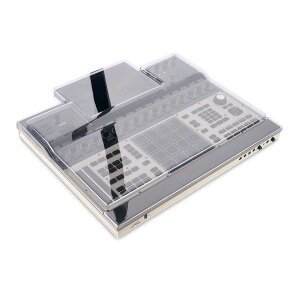�y�G���g���[�ōő�10���|�C���g������z DECKSAVER [Akai MPC XL]�p �@�ޕی�J�o�[ �f�b�L�Z�[�o�[ DS-PC-MPCXL