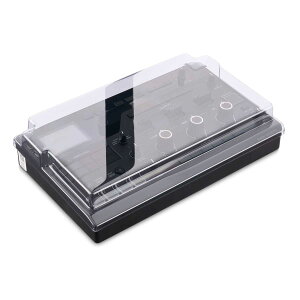 DECKSAVER [AlphaTheta RMX-Ignite]�p �@�ޕی�J�o�[ �f�b�L�Z�[�o�[ DS-PC-RMXIGNITE
