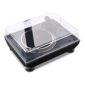 DECKSAVER [Reloop RP-7]�p �@�ޕی�J�o�[ �f�b�L�Z�[�o�[ DS-PC-RP7