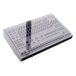 DECKSAVER [Roland TR-1000]�p �@�ޕی�J�o�[ �f�b�L�Z�[�o�[ DS-PC-TR1000
