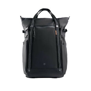 PGYTECH OneGo Roamer 25L �}�b�g�u���b�N �g�[�g�o�b�N�p�b�N �J�����o�b�O �g�[�g�o�b�O �s�[�W�[���C�e�b�N