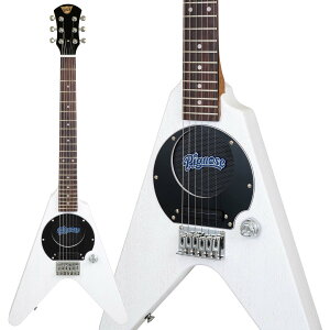 Pignose PGG-200V STWH (Stained White) �G���L�M�^�[ V�V�F�C�v �A���v���� �R���p�N�g�M�^�[ �~�j�M�^�[ �M�O�o�b�O�t�� �s�O�m�[�Y