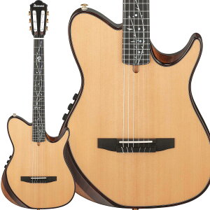 �y�}���\�����Ԓ� �G���g���[�ł����P5�{�z Ibanez TOD100N NT Natural High Gloss �G���K�b�g Tim Henson Signature �e�B���w���\�� �V�O�l�`���[ �G���A�R�M�^�[ �V�g�J�X�v���[�X�P�g�b�v THGB1�t�� �A�C