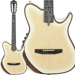 �y�}���\�����Ԓ� �G���g���[�ł����P5�{�z Ibanez TOD100FMN TMM Toasted Marshmallow Matte �G���K�b�g Tim Henson Signature �e�B���w���\�� �G���A�R�M�^�[ �t���C�����C�v���g�b�v THGB1�t�� �A�C�o�j�[�Y 