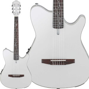 �y�}���\�����Ԓ� �G���g���[�ł����P5�{�z Ibanez TOD10N SMF Silver Metallic Flat �G���K�b�g Tim Henson Signature �e�B���w���\�� �V�O�l�`���[ �G���A�R�M�^�[ �A�C�o�j�[�Y �y�\���t���F8���������\