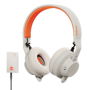 AIAIAI TMA-2 DJ Wireless (�z���C�g) DJ�w�b�h�z�� ���C�����X�w�b�h�z�� Bluetooth�w�b�h�z�� �A�C�A�C�A�C �y�\���t���F8�����{�ȍ~���͂��\��z