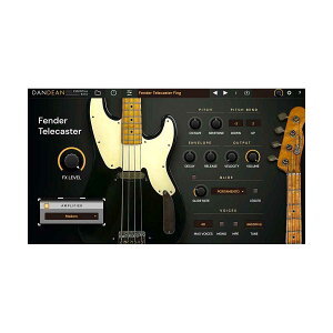 �y�}���\�����Ԓ� �G���g���[�ł���P5�{�z[���� 2026/07/29��] Tracktion Dan Dean Essential Bass �\�t�g���� �G���L�x�[�X���� �g���N�V���� [���[���[�i ������s��]