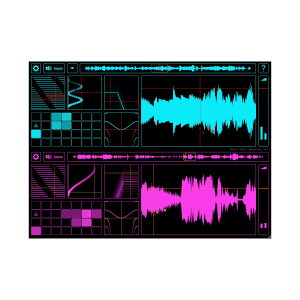Tracktion Delta-V SpaceCraft �\�t�g���� �V���Z���� �g���N�V���� [���[���[�i ������s��]