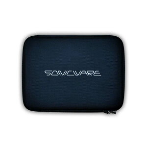 SONICWARE CASE-030 CyDrums�^Lofi-12 XT�^SmplTrek�p�L�������O�P�[�X �\�j�b�N�E�F�A