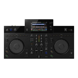 AlphaTheta XDJ-AN オールインワンDJシステム アルファシータ XDJAN