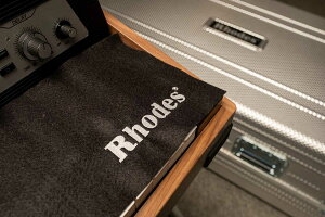 RHODES Soft Key Cover �t�F���g�E�J�o�[ [MK8 73�����f��]��p�J�o�[ ���[�Y �y�󒍐��Y �[��6���� ��������̃L�����Z���s�z
