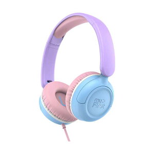 myFirst CareBuds LinkW1 (�R�b�g���L�����f�B) �w�b�h�z�� �q������ �L�b�Y���� �}�C�t�@�[�X�g