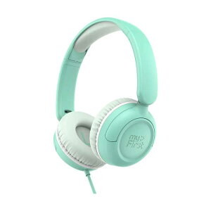 �y�G���g���[�ōő�10���|�C���g������zmyFirst CareBuds LinkW1 (�~���g�O���[��) �w�b�h�z�� �q������ �L�b�Y���� �}�C�t�@�[�X�g
