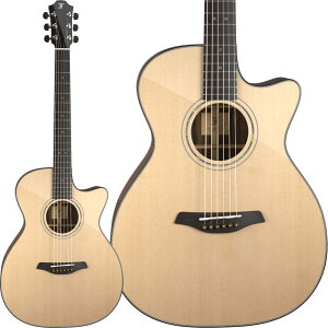 FURCH Yellow OMc-SR a �A�R�[�X�e�B�b�N�M�^�[ �I�[���P�� �t�H���q