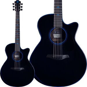 FURCH Eclipse Performance Azure Gc-ER a SPA �G���A�R �s�b�N�A�b�v���� �A�R�[�X�e�B�b�N�M�^�[ �t�H���q