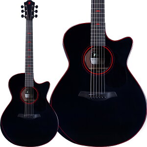 FURCH Eclipse Performance Ruby Gc-ER a SPA �G���A�R �s�b�N�A�b�v���� �A�R�[�X�e�B�b�N�M�^�[ �t�H���q