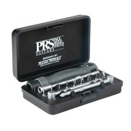 MUSIC NOMAD MN252 -PRS Guitars 18 pc. Tool Kit- ポールリードスミス専用メンテナンスツールキット ミ…