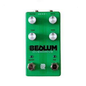 �y5����10���̓|�C���g5�{�I�zLPD PEDALS Bedlum �R���p�N�g�G�t�F�N�^�[ �I�[�o�[�h���C�u �G���s�[�f�B�[�y�_���X