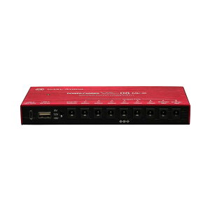 VITAL AUDIO VA-08 MkIII �I�[���A�C�\���[�e�b�h �p���[�T�v���C POWER CARRIER �o�C�^���I�[�f�B�I