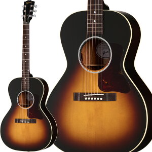 Gibson L-00 Special Satin Vintage Sunburst �G���A�R LR Baggs�s�b�N�A�b�v���� �A�R�[�X�e�B�b�N�M�^�[ �M�u�\��