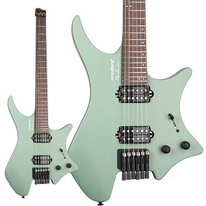 Strandberg Boden Essential 6 Sage Leaf �G���L�M�^�[ �w�b�h���X �Z�[�W���[�t �X�g�����h�o�[�O