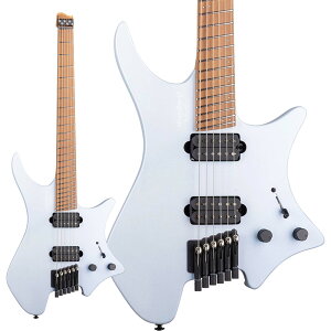 �y5����10���̓|�C���g5�{�I�zStrandberg Boden Standard N2.6 Blue Aura Metallic �G���L�M�^�[ �w�b�h���X ���ʌ��� �X�g�����h�o�[�O