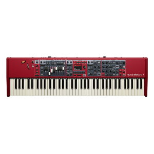 NORD Electro 7 73���� �X�e�[�W�L�[�{�[�h �m�[�h