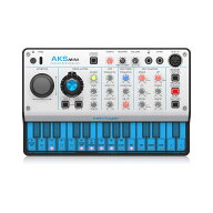 BEHRINGER AKS MINI アナログポリフォニックシンセサイザー 3voice ベリンガー 【予約受付中：2026年9月1…