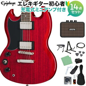 �y�G���g���[�ōő�10���|�C���g������zEpiphone SG Tribute Left-Handed Cherry �G���L�M�^�[���S��14�_�Z�b�g �y�[�d���~�j�A���v�t���z �������p ���t�e�B �G�s�t�H��