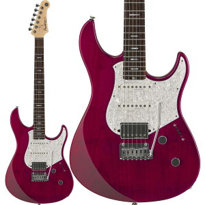 YAMAHA PACS+12 FRD (�t�@�C���[�h���b�h) �G���L�M�^�[ Pacifica Standard Plus ���}�n