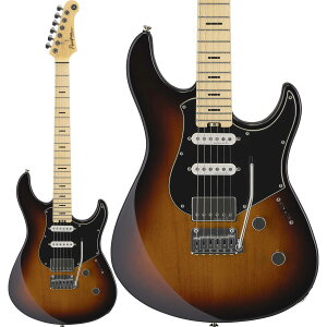 YAMAHA PACS+12M TBS (�^�o�R�u���E���T���o�[�X�g) �G���L�M�^�[ Pacifica Standard Plus ���}�n
