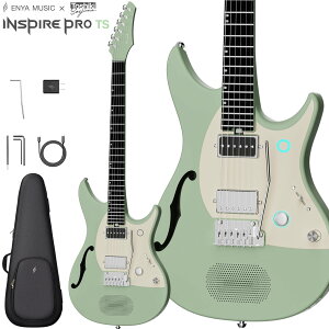 �y�ʏ�128,000�~ ���\����ʉ��i�z ENYA Inspire Pro TS ������A���v�����G���L�M�^�[ �\�G�W�}�g�V�L �V�O�l�`���[���f�� �G���� �y�\���t���F10�����{�ȍ~���͂��\��z