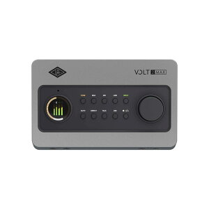 UNIVERSAL AUDIO Volt 2 Max �I�[�f�B�I�C���^�[�t�F�C�X ���j�o�[�T���I�[�f�B�I �y�\���t���F2026�N10��23�������\��z