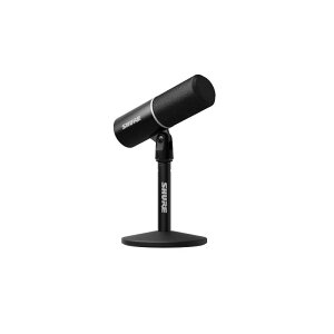 SHURE MV6G2-K-J �Q�[�~���O�}�C�N���t�H���@�u���b�N �V���A �y�\���t���F2026/10/22�����\��z