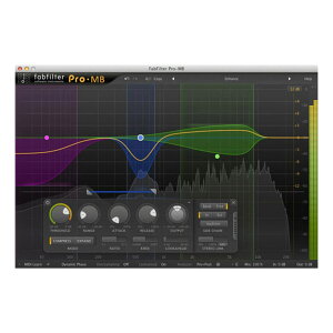 [ 2025/12/01] fabfilter Pro-MB vOC\tgEFA t@utB^[ [[[i s]