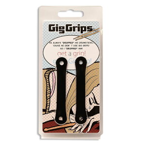 Gig Grips GigGrips ubN hXeBbNp o[xg ~ MOObvX