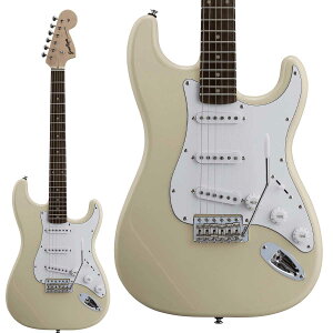 GrassRoots G-ST-SC/R Vintage White (���B���e�[�W�z���C�g) �G���L�M�^�[ �O���X���[�c