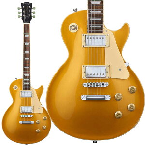 �y5����10���̓G���g���[�ł����P5�{�zGrassRoots G-LP-STD Gold Top (�S�[���h�g�b�v) �G���L�M�^�[ �O���X���[�c