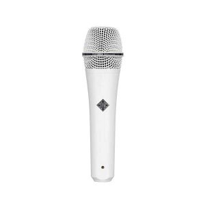 [���ʌ������] TELEFUNKEN M80 (�z���C�g) �_�C�i�~�b�N�}�C�N �e���t���P��